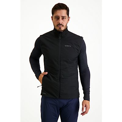 ADV Nordic Training Insulate Herren Gilet