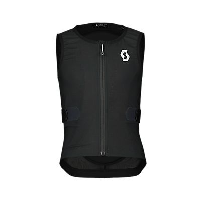 Airflow Kinder Rückenpanzer