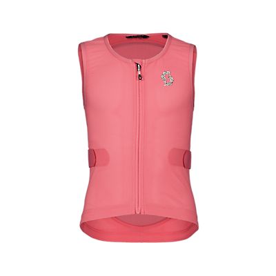 Airflow Kinder Rückenpanzer