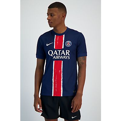Paris Saint-Germain Home Replica Herren Fussballtrikot 24/25