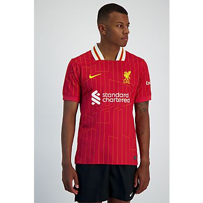 Liverpool FC Home Replica Herren Fussballtrikot 24/25