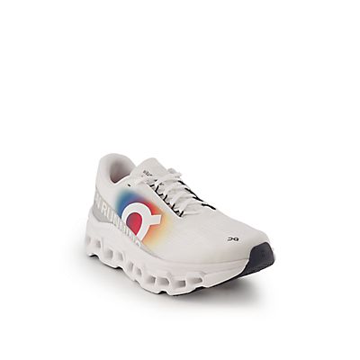 Image of Swiss Olympic Cloudmonster 2 Herren Laufschuh