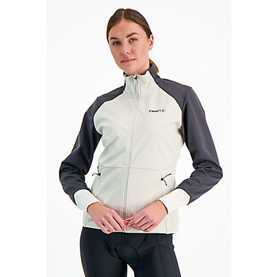 Core Essence Nordic 2 Damen Langlaufjacke