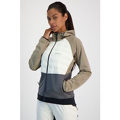 ADV Pursuit Thermal Damen Langlaufjacke