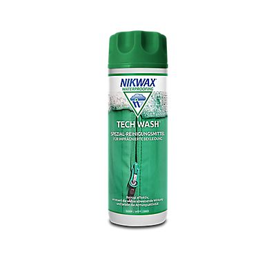 300 ml Tech Wash Waschmittel