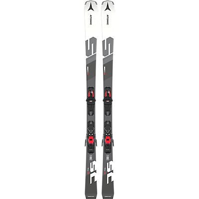 Image of Redster SC Ski Set 24/25