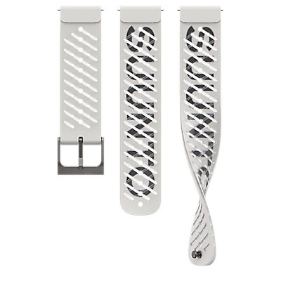 22 mm Athletic 5 Uhrenarmband