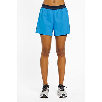 Performance 2in1 3 Inch Damen Short