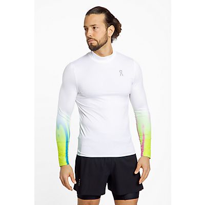 Pace Long-T Herren Longsleeve