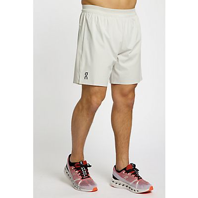 Performance 7 Inch Herren Short
