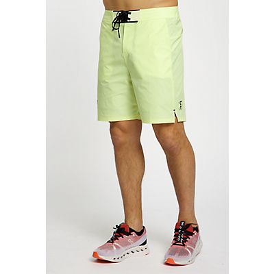 Performance Hybrid 2in1 Herren Short