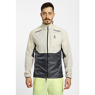 Weather Herren Laufjacke