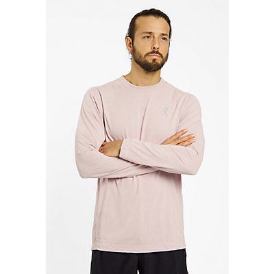 Train Long-T Herren Longsleeve