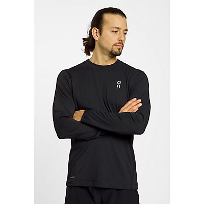 Train Long-T Graphic Herren Longsleeve