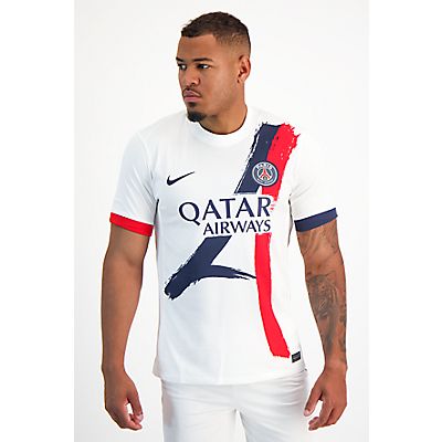 Paris Saint-Germain Away Replica Herren Fussballtrikot 24/25