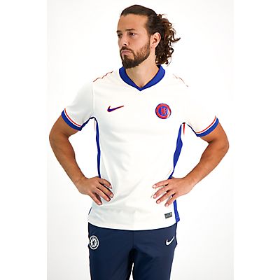 FC Chelsea Away Replica Herren Fussballtrikot 24/25