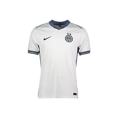 Image of Inter Mailand Away Replica Herren Fussballtrikot 24/25