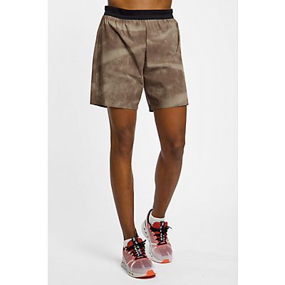 Performance 7 Inch AOP Herren Short