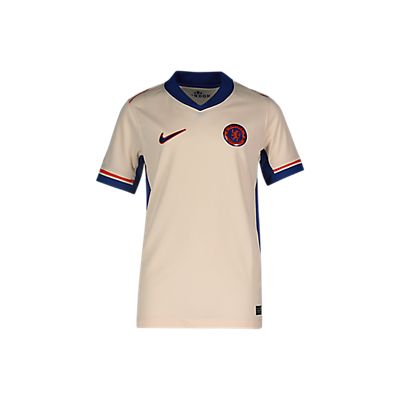 FC Chelsea Away Replica Kinder Fussballtrikot 24/25