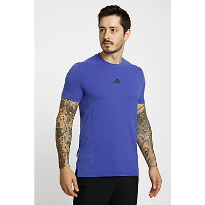 Designed for Training Workout Herren T-Shirt