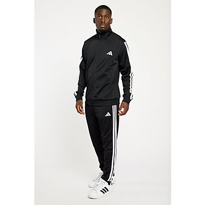 Basic 3S Tricot Herren Trainingsanzug