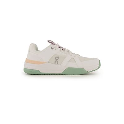 The Roger Clubhouse Pro Kinder Tennisschuh