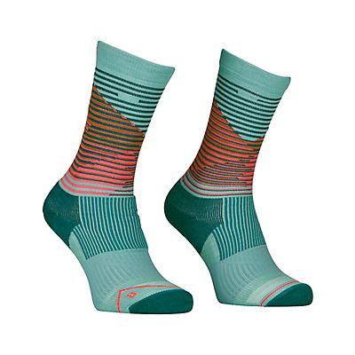 All Mountain Mid Merino 35-44 Damen Wandersocken