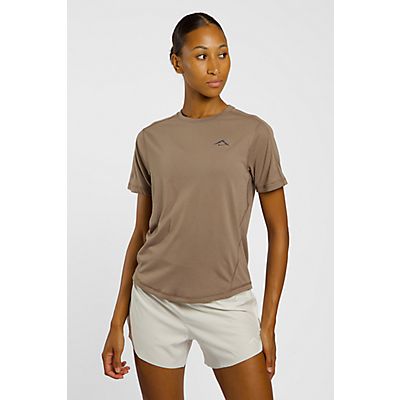 Trail Dri-FIT UV Damen T-Shirt