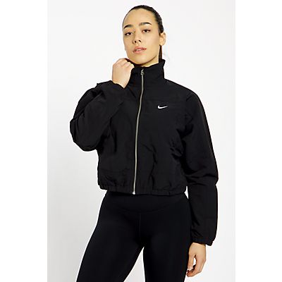 Everything Wovens Damen Trainingsjacke