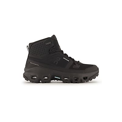 Cloudrock Mid Waterproof Damen Wanderschuh