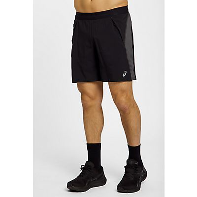 Road 7 Inch Herren Short