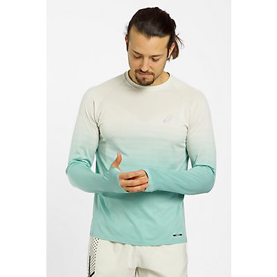 Seamless Herren Longsleeve