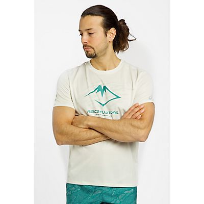 Fujitrail Logo Herren T-Shirt