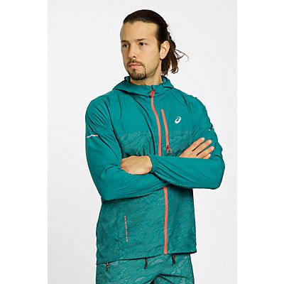 Fujitrail Packable Herren Laufjacke