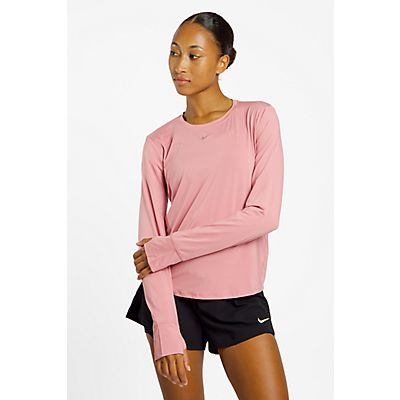 Dri-FIT One Classic Damen Longsleeve