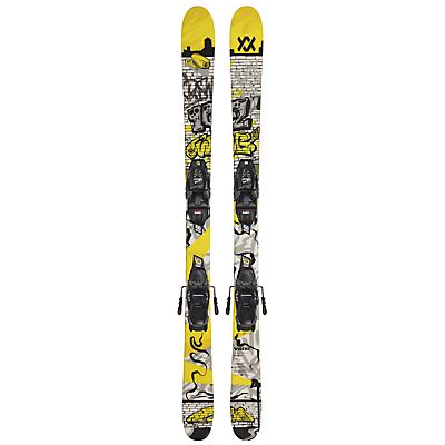 Revolt Urban Kinder Ski Set 24/25
