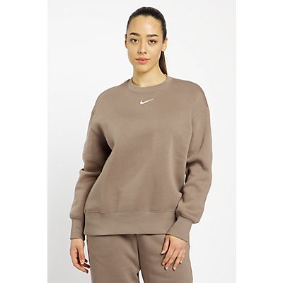 Phoenix Fleece Damen Pullover