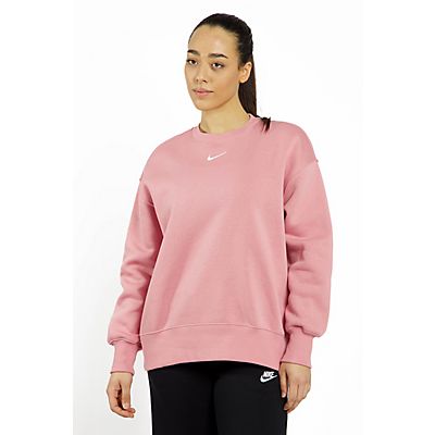Phoenix Fleece Damen Pullover
