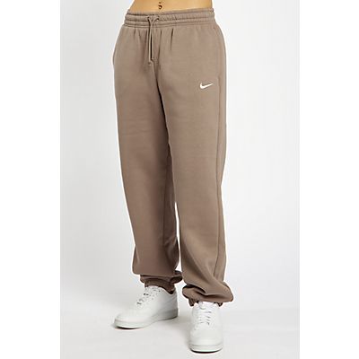 Phoenix Fleece Oversize Damen Trainerhose
