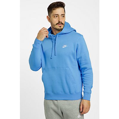 Club Fleece hoodie hommes