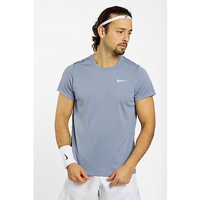 Court Victory Dri-FIT Herren Tennisshirt