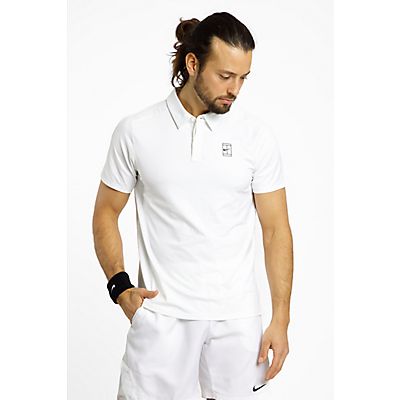 Court Advantage Dri-FIT Herren Tennisshirt
