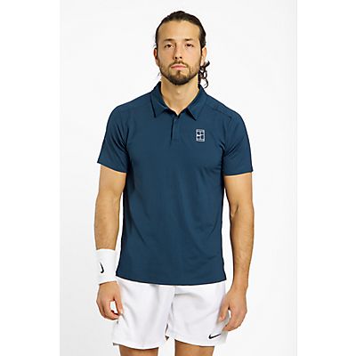 Court Advantage Dri-FIT Herren Tennisshirt