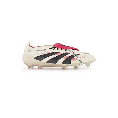 Predator Elite FT FG Herren Fussballschuh