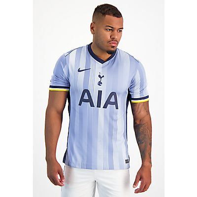 Tottenham Hotspur Away Replica Herren Fussballtrikot 24/25