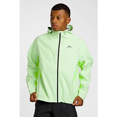 Cosmic Peaks Storm-FIT ADV Herren Laufjacke