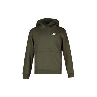 Club Fleece Kinder Hoodie