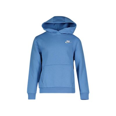 Club Fleece Kinder Hoodie