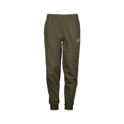 Club Fleece Kinder Trainerhose