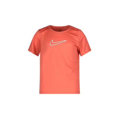 One Dri-FIT Mädchen T-Shirt